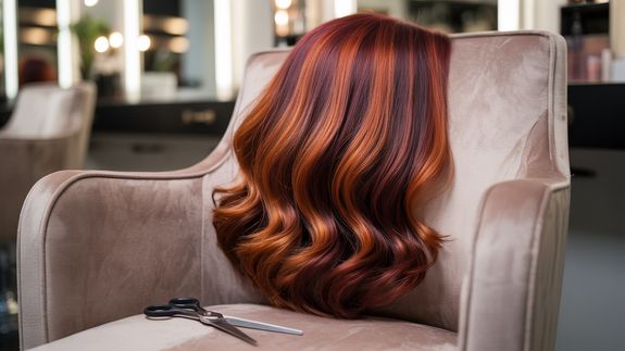 Transform Your Look at Michael Patrick Studios in Lake City, FL