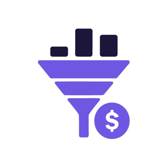 Full-Funnel Expertise