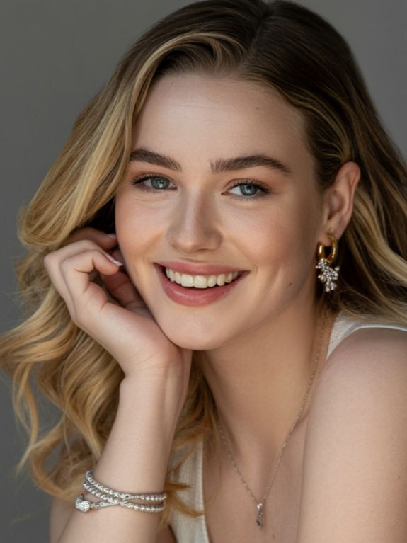 Hair Care Consultation