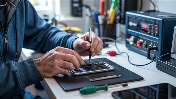 Expert Phone Repair Delivered to Your Door in the Aventura, Hollywood, Hallandale, Sunny Isles, and nearby areas