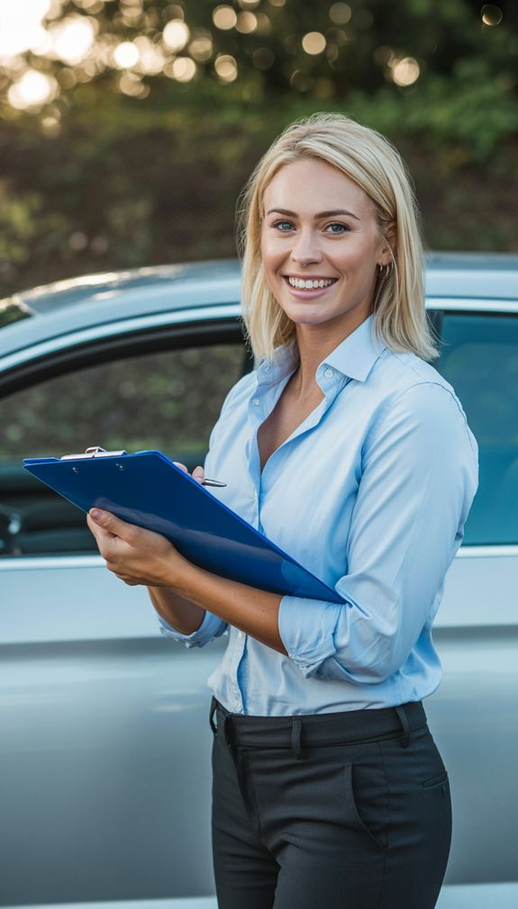 Jane Daniels, Lead Instructor