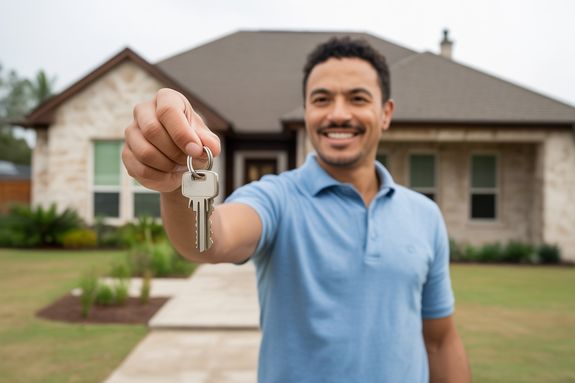 24/7 Emergency Lockout Help From Houston’s Trusted Team