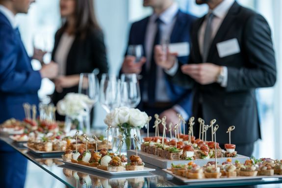 Local Ingredients, Local Flair