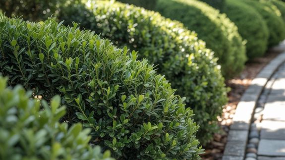 Precise Hedge Trimming That Keeps Your Landscape Looking Its Best