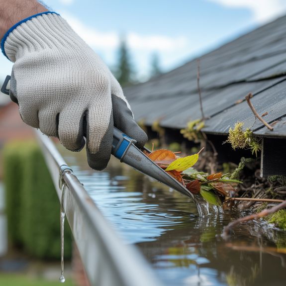 Ready to Protect Your Home? Book Seattle’s #1 Gutter Cleaning Service