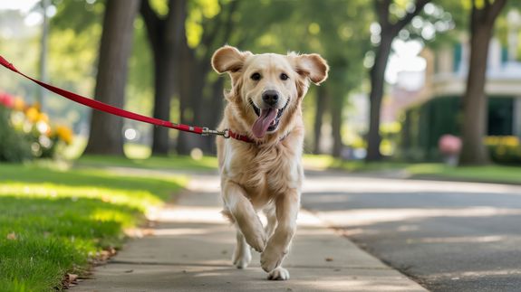 Columbus Dog Walking That Keeps Tails Wagging