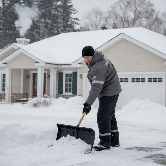 Eco-Friendly Practices