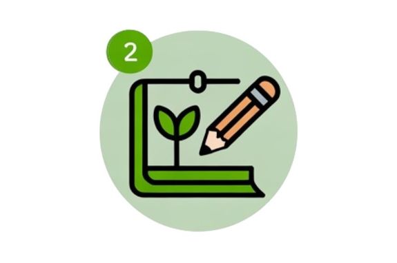 Custom Landscaping Design