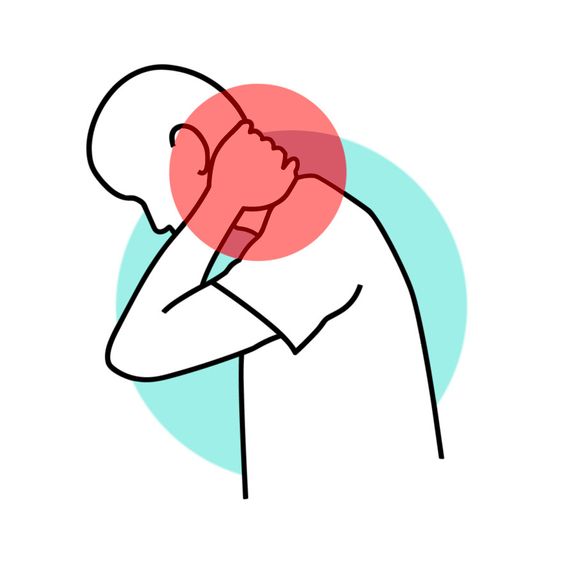 Neck Pain
