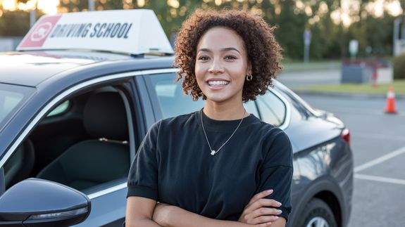Expert Manual Driving Lessons in Exeter