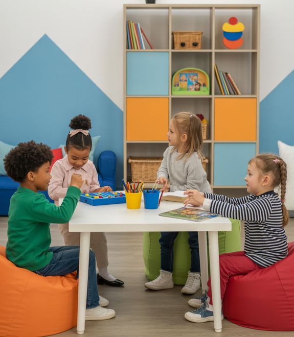 Is your child's development stuck in neutral? Our assessments keep Raytown kids moving forward.