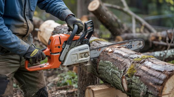 Professional Tree Care Service In Western OK