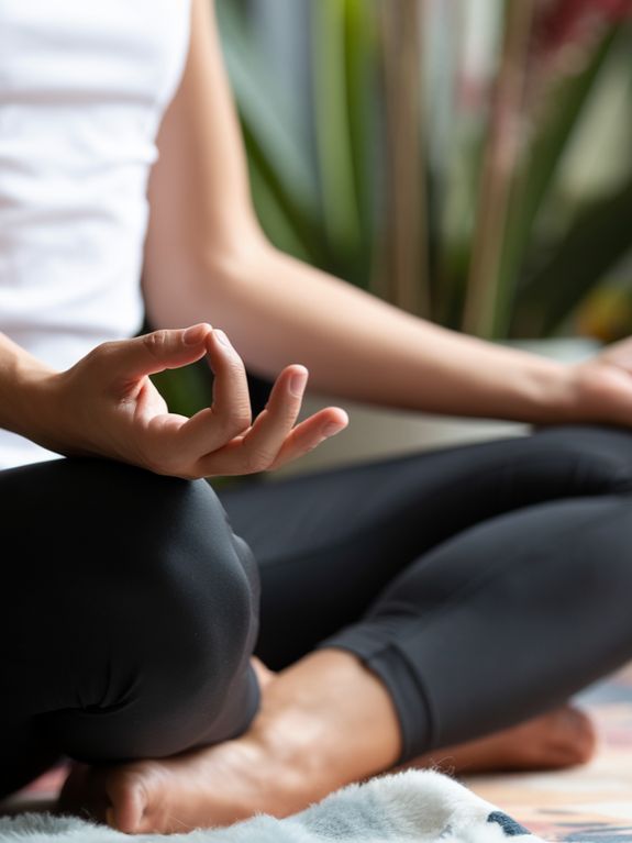 Mindfulness & Breathwork Coaching