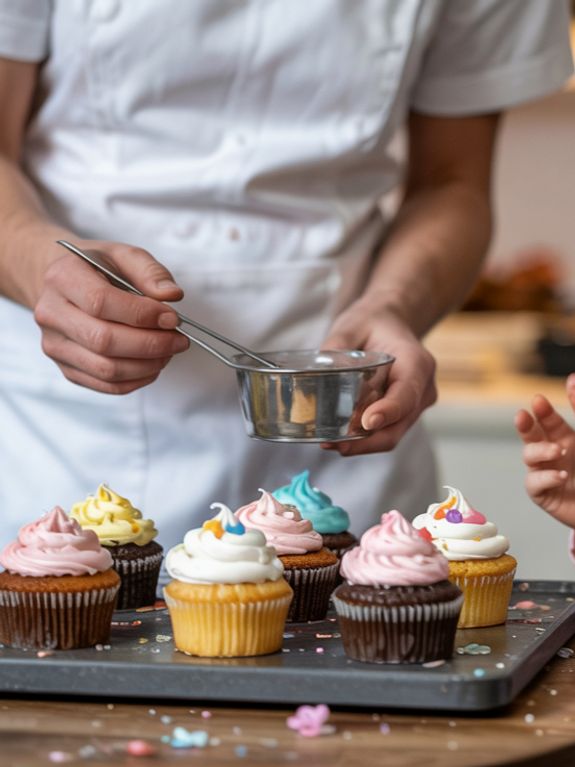Pastries