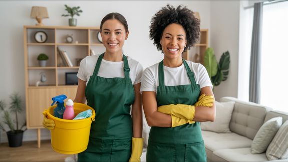 Eco-Friendly Solutions