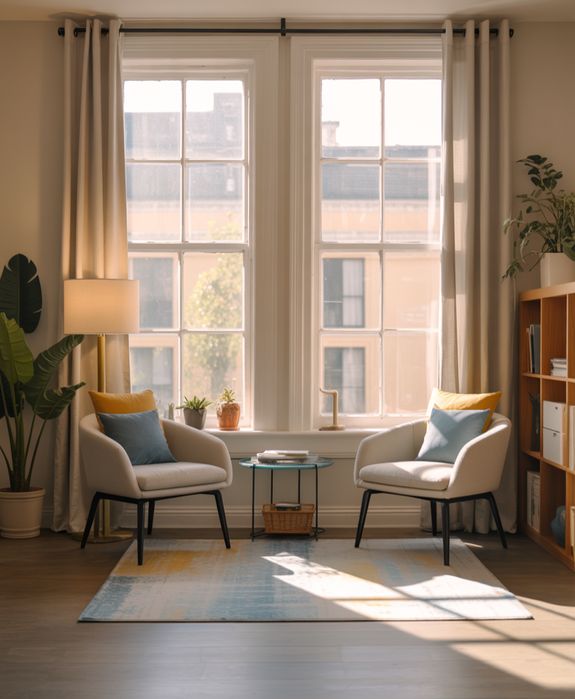 Flexible Scheduling Options