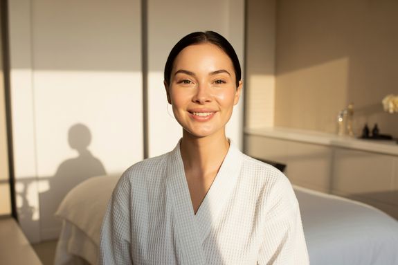 Enhance Your Natural Beauty in Lacey, WA