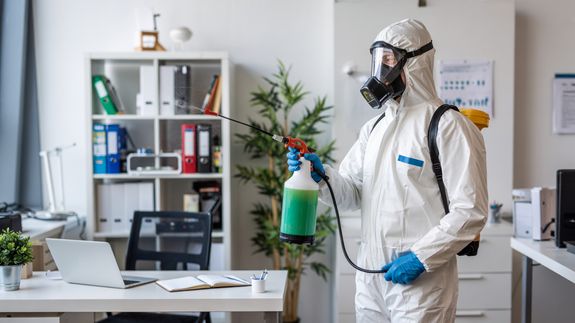 Is your bed bug extermination safe for my family and pets?