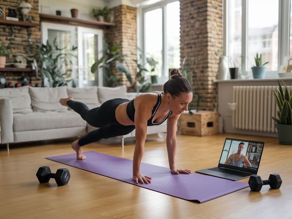 Achieve Your Fitness Goals with Dontae Fitness Truth in Auburn, AL