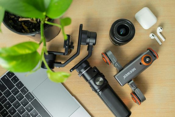 Feature Film Production