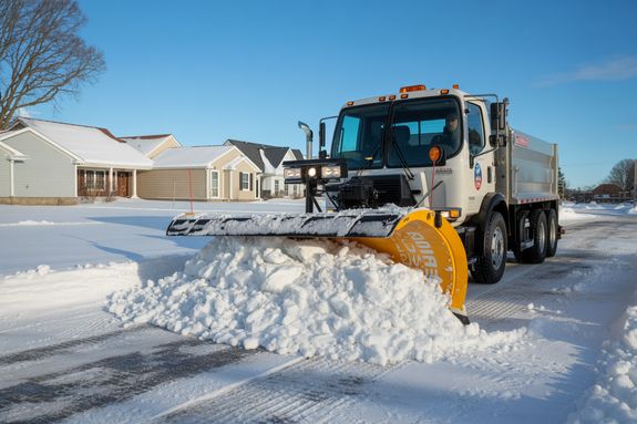 Professional Landscaping & Snow Removal in Billings, MT