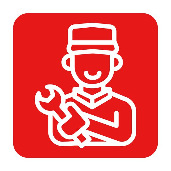 Experienced Technicians