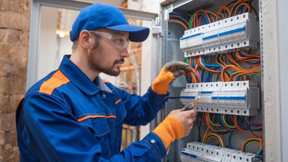 Your Go-To Electricians in Brookfield, IL