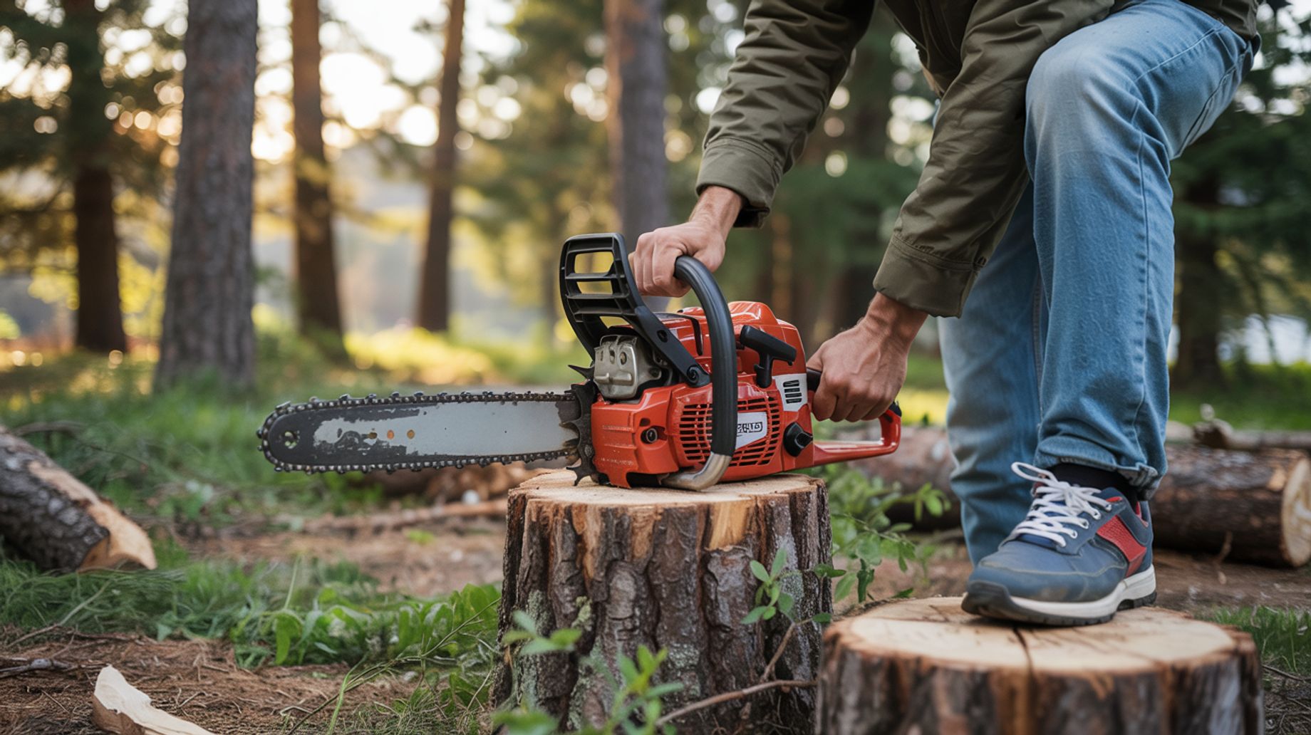 Tree Removal