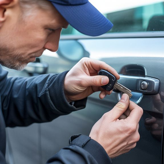 Do you offer emergency lock repair services?