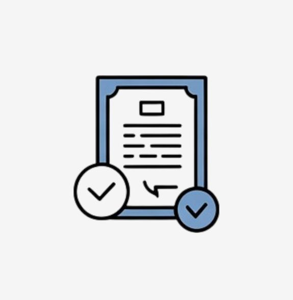 Experienced Professionals