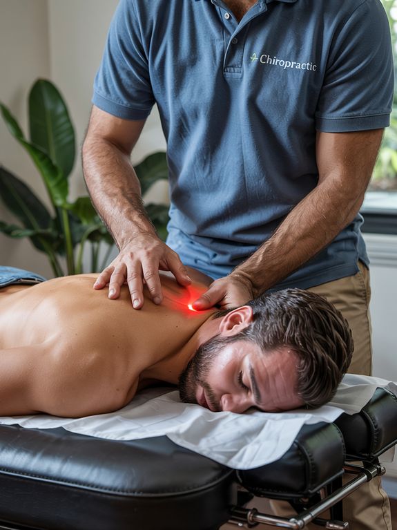 Relief is just a visit away in West Palm Beach.