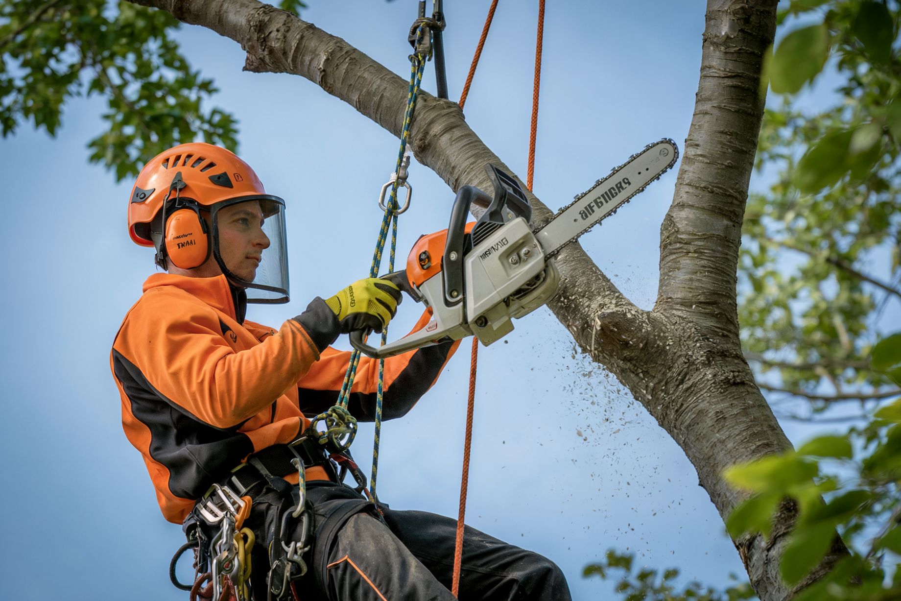 A&k Tree Service