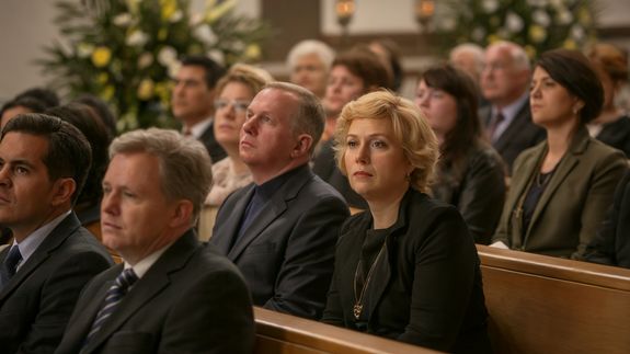 How do you assist families with grief support?