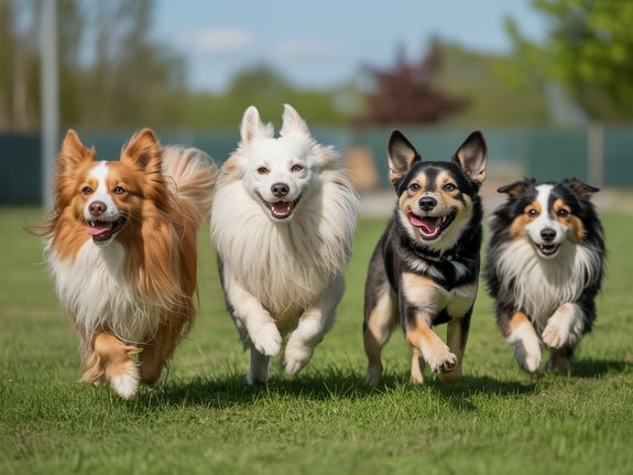 Can you accommodate special needs dogs?