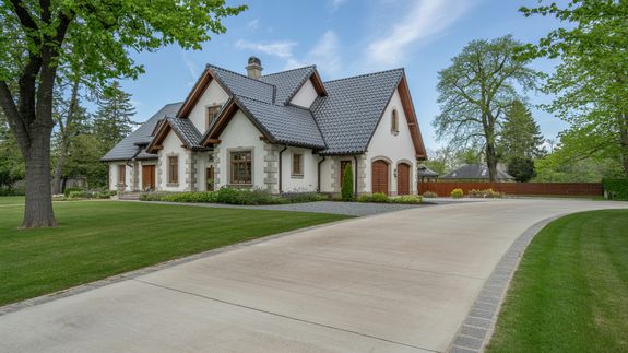 Serving Lake Forest Park Homes With Local Know-How