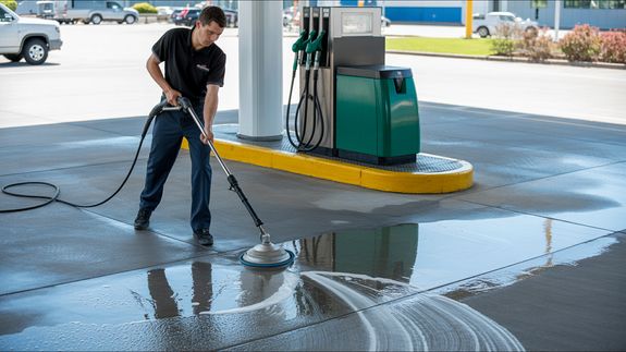 Transform Your Property with Elite Reinigung Services