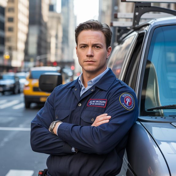 Hi, I'm Tyler Jones. Your mobile locksmith specialist.