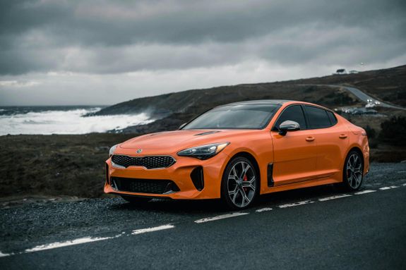 Can I negotiate the price offered for my car?