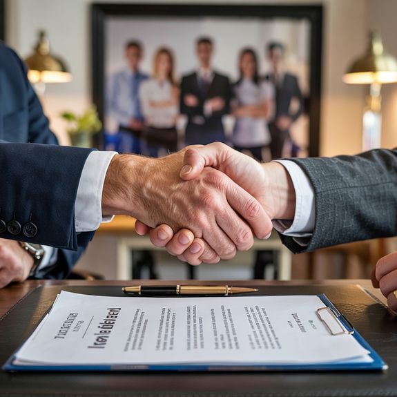 Ongoing Job Retention Services