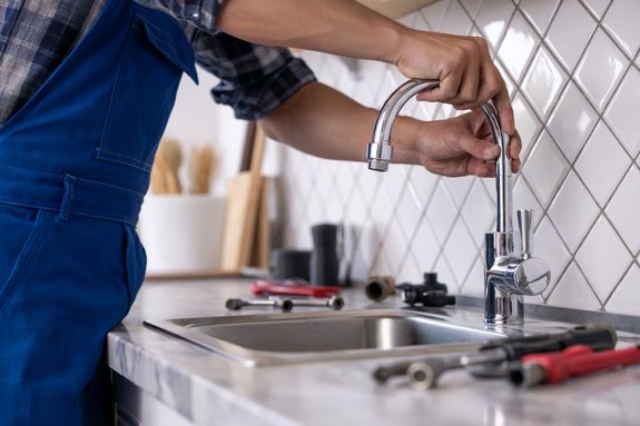 Your Trusted Plumbing Expert in the Greater Toronto Area