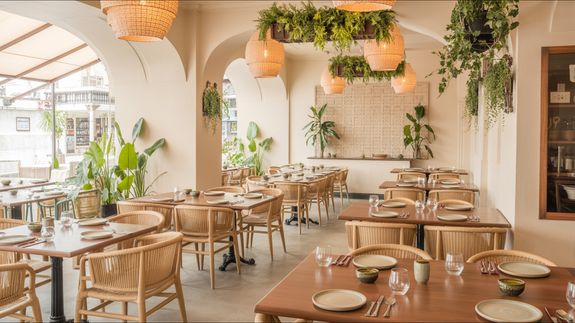 Close-up Photo of Formal Table Setting