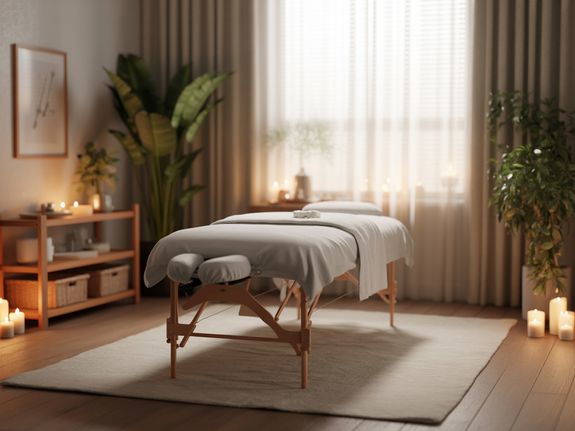 Onions and Sliced Lemons