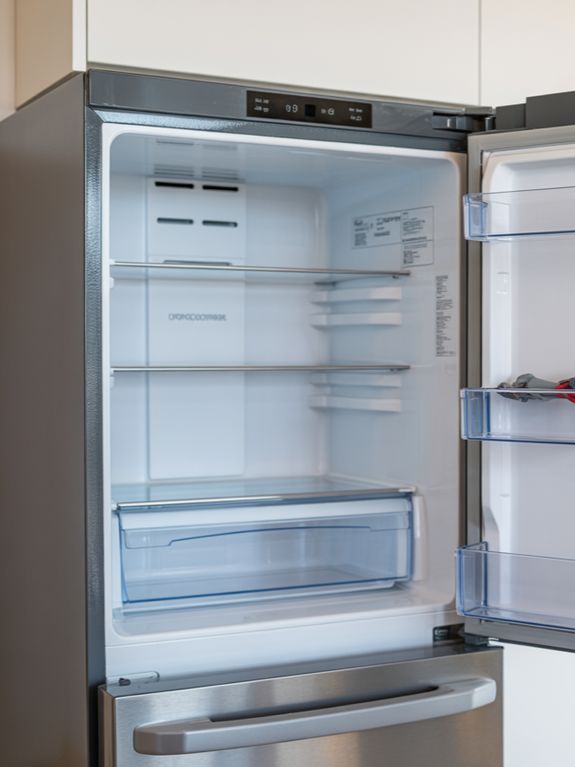 Refrigerator Repair