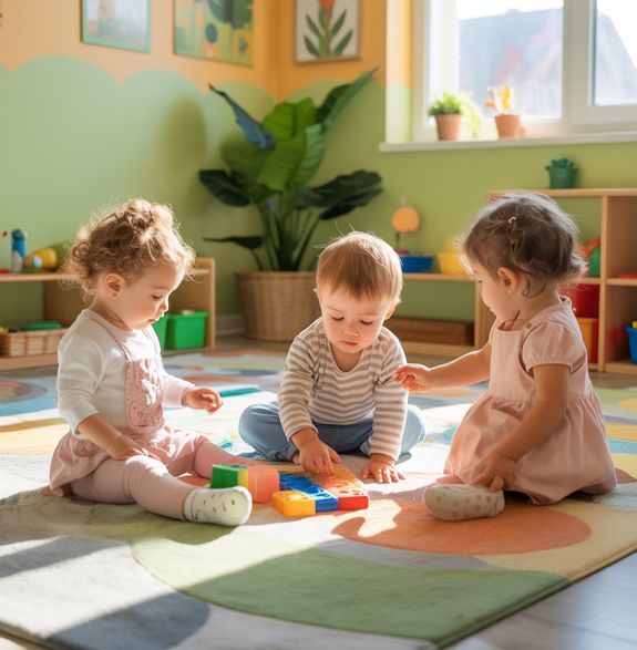 Experienced Teaching Team