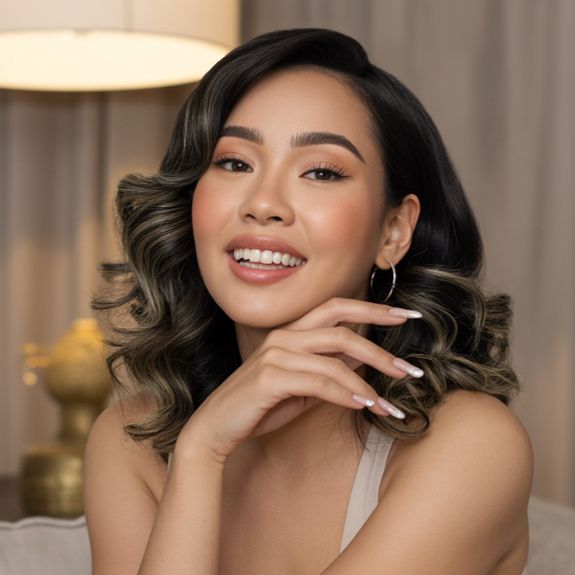 Photoshoot-Ready Looks