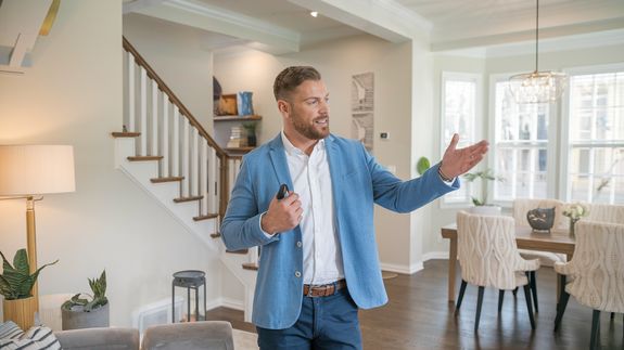 What if I am not satisfied with my rental property?