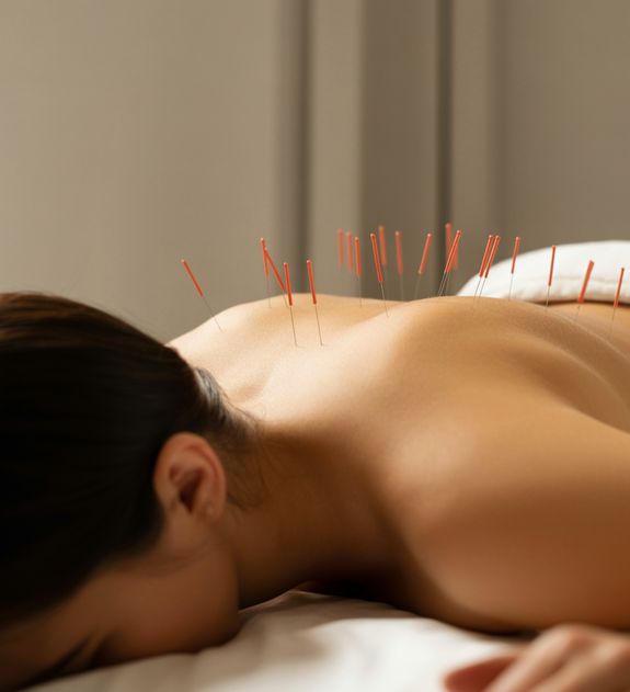 Photo Of Woman Using Earphones