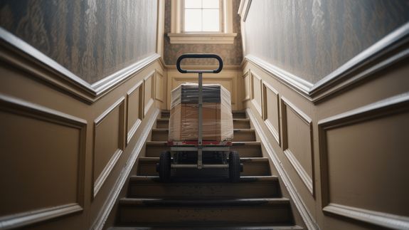 Apartment & Condo Moves 