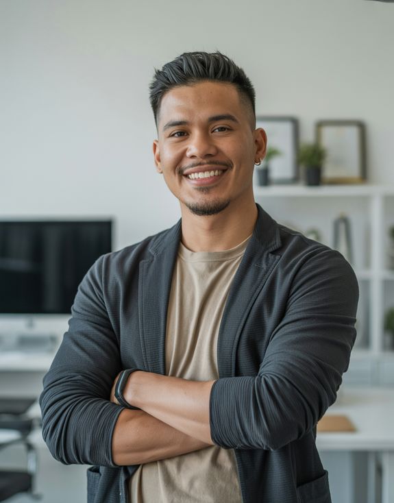 Meet the Human Behind the Bot