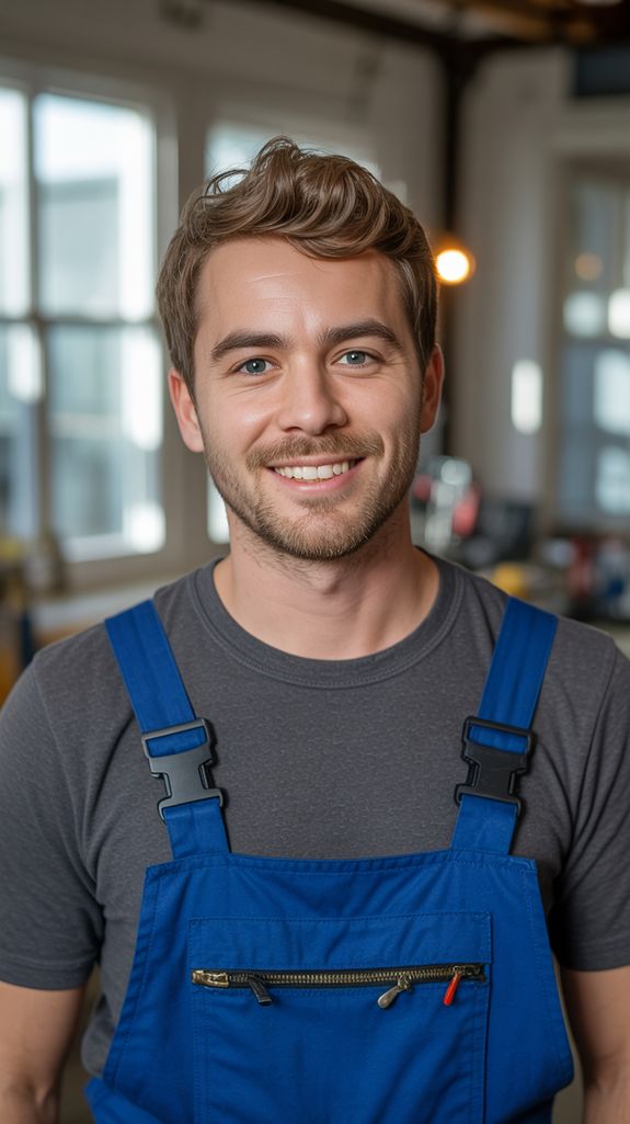 Expert Technicians at Your Service